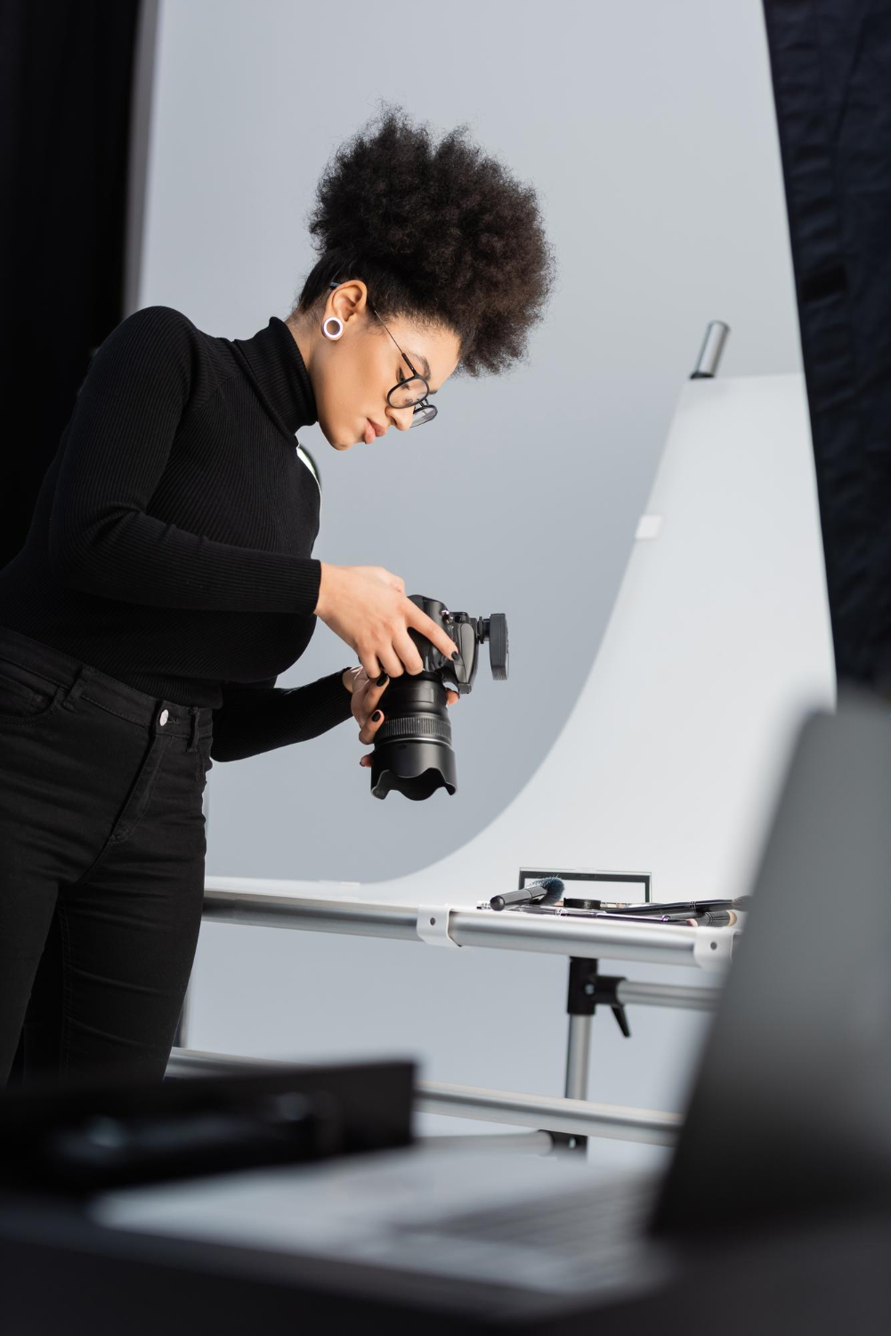 Photography & Videography