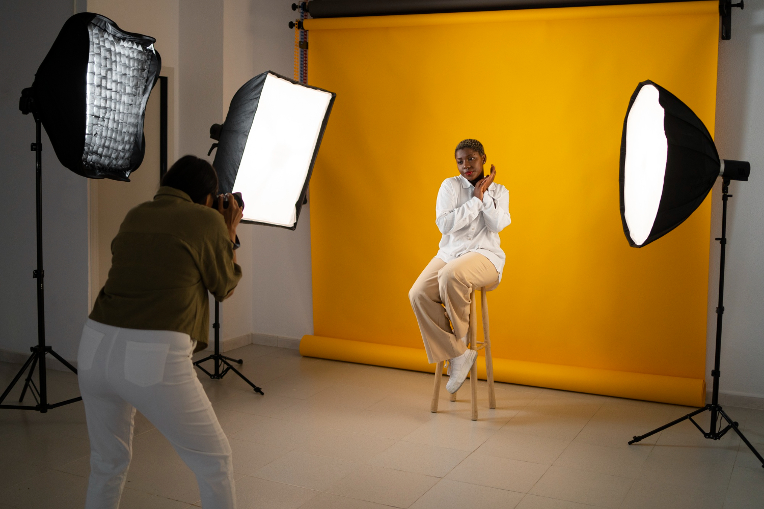 Photography & Videography
