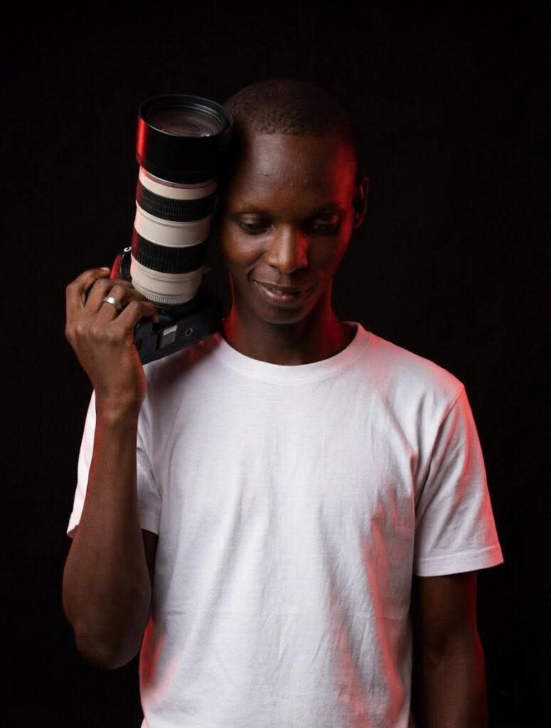 Shafii Tembo
