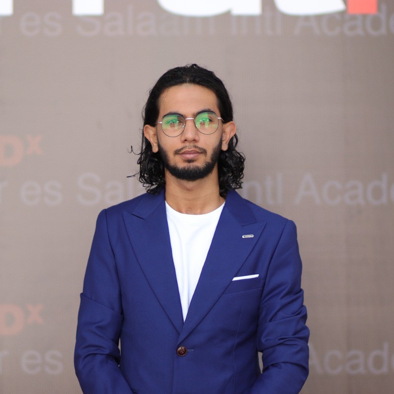 Abbas Mulani